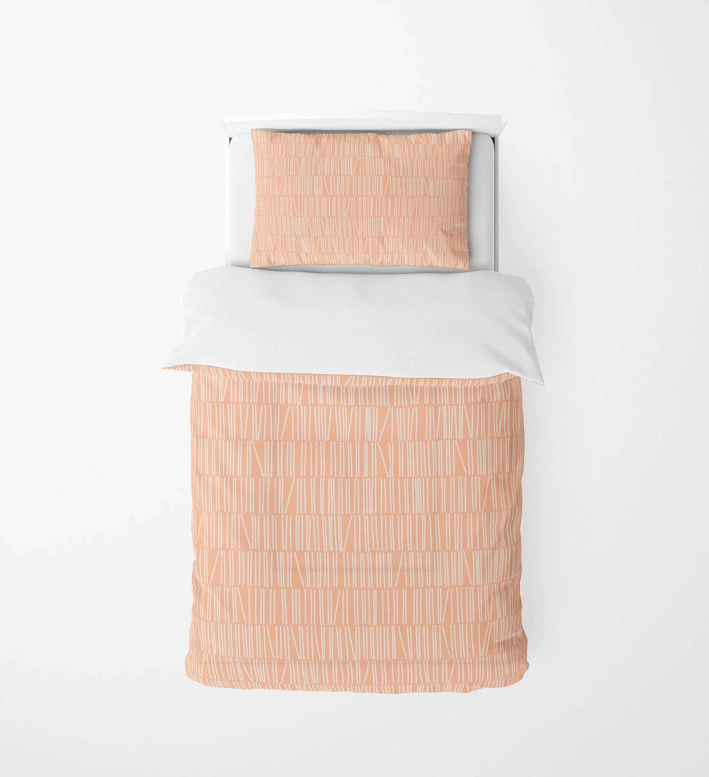 Bookcase Comforter Set