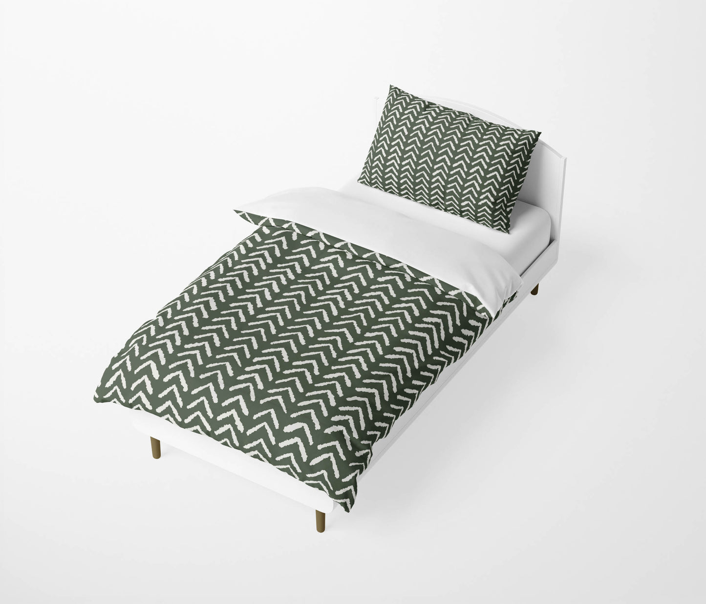 Tribe Way Comforter Set