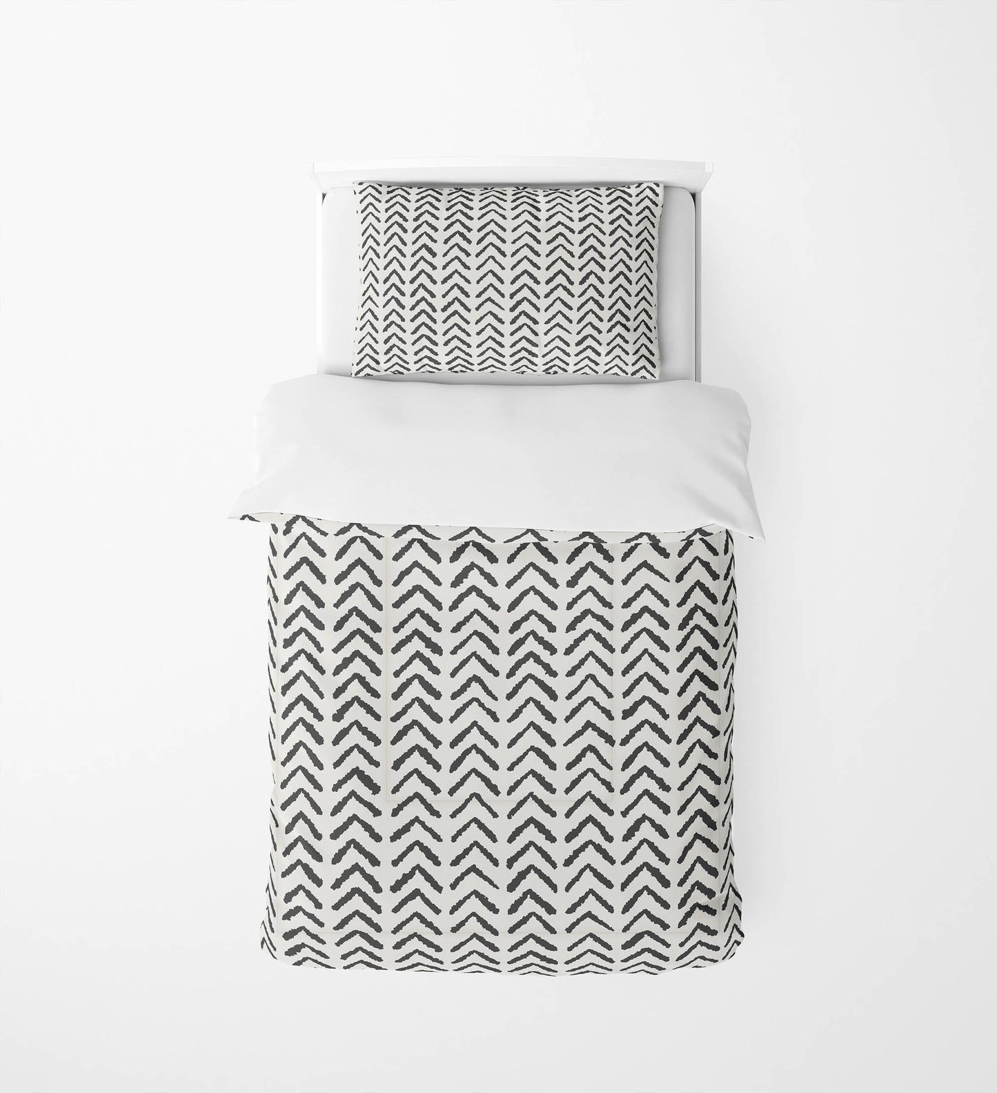 Tribe Way Comforter Set