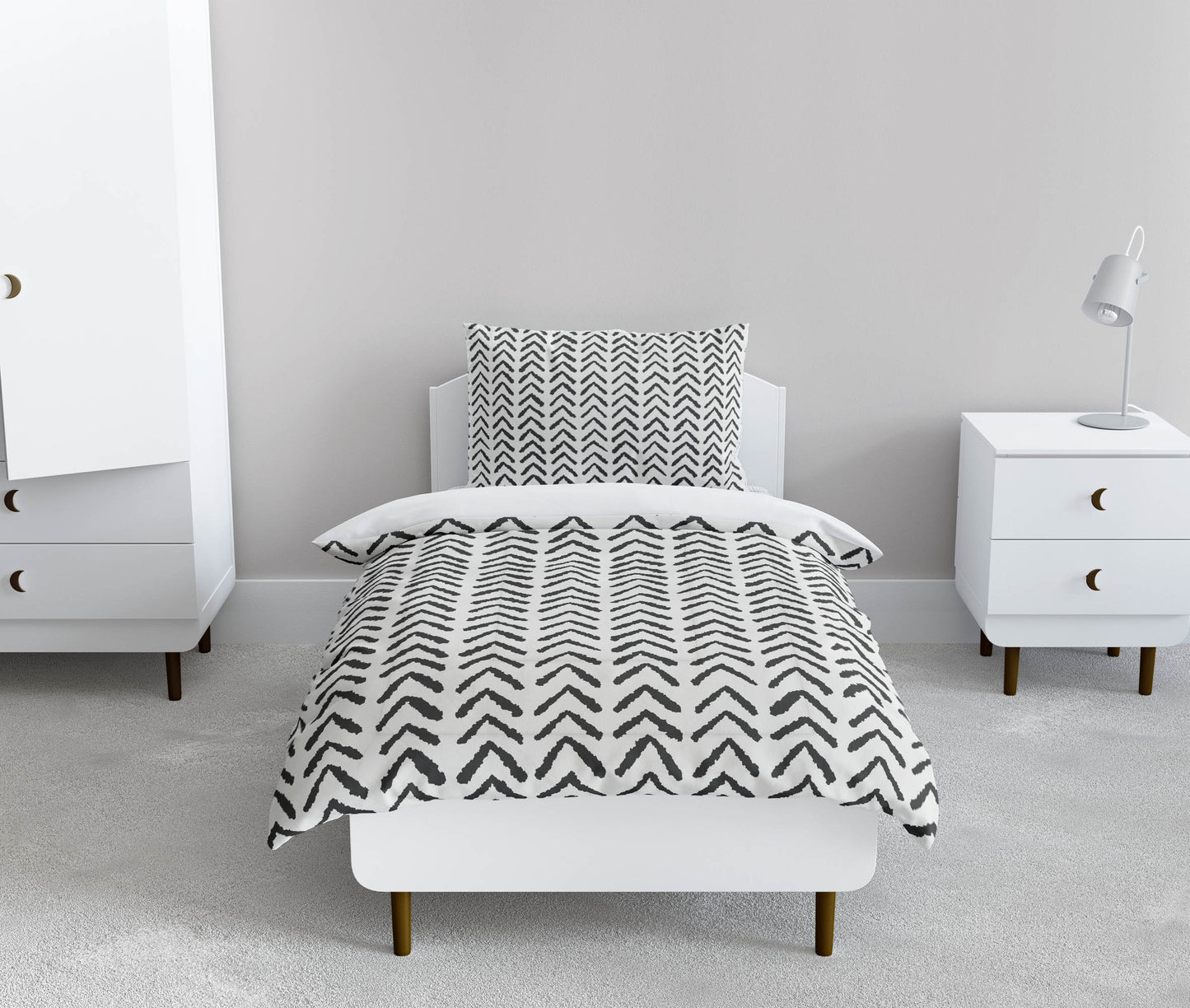 Tribe Way Comforter Set