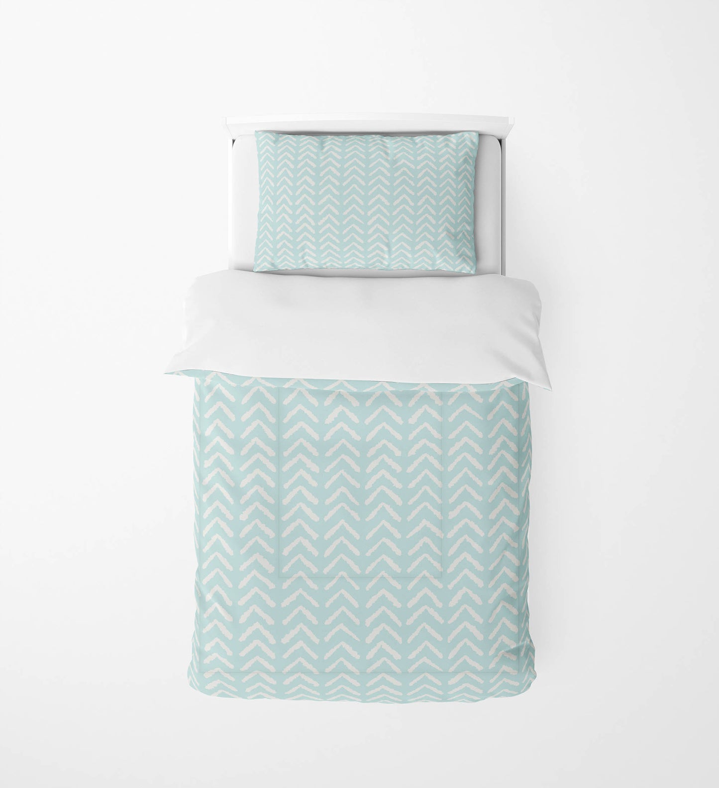 Tribe Way Comforter Set
