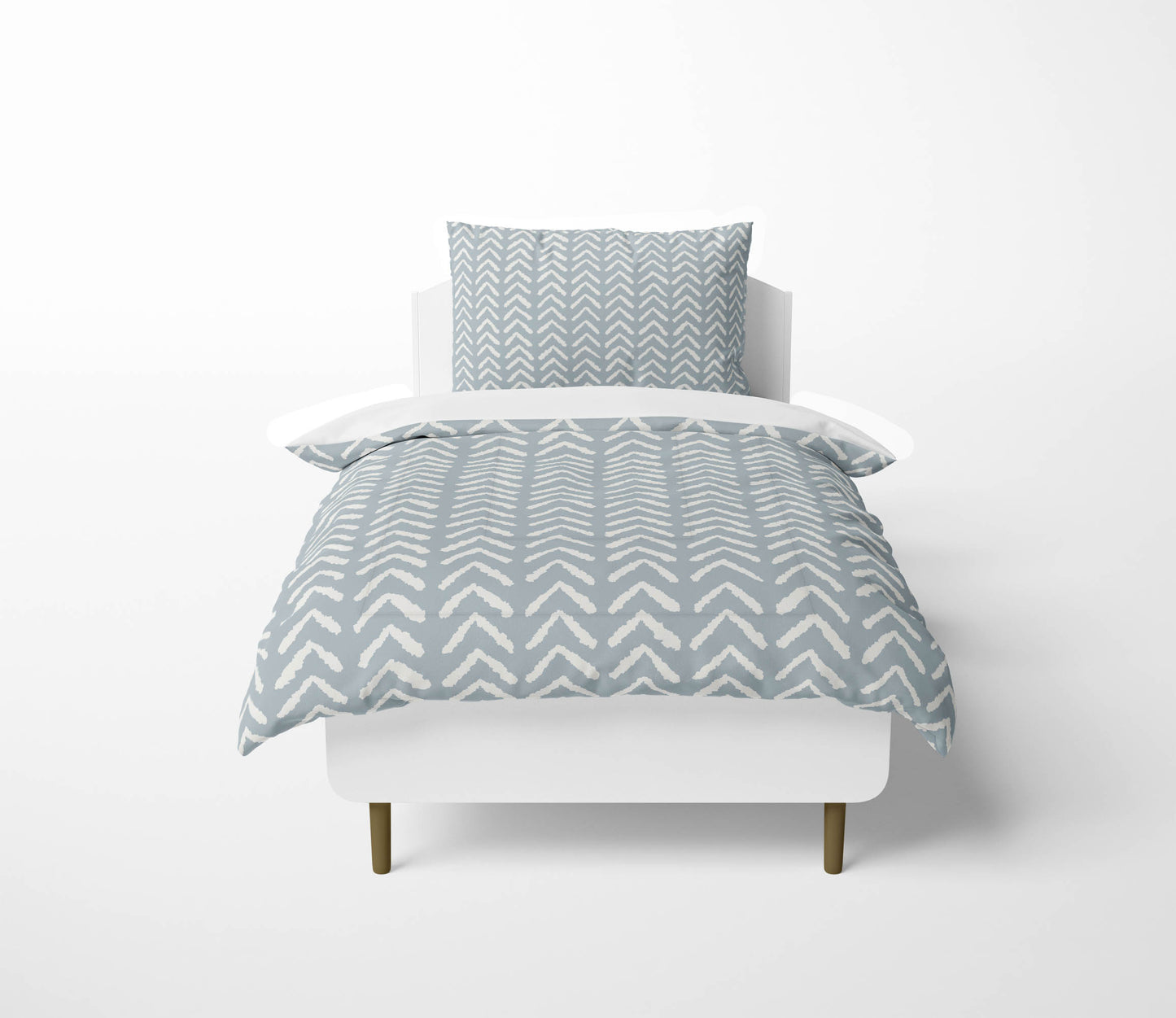 Tribe Way Comforter Set
