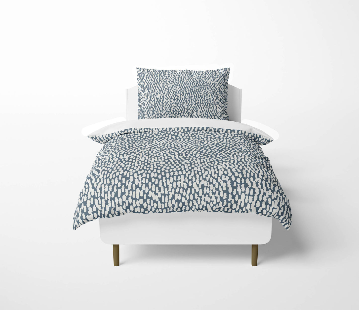 Twinkle Splat Comforter Set