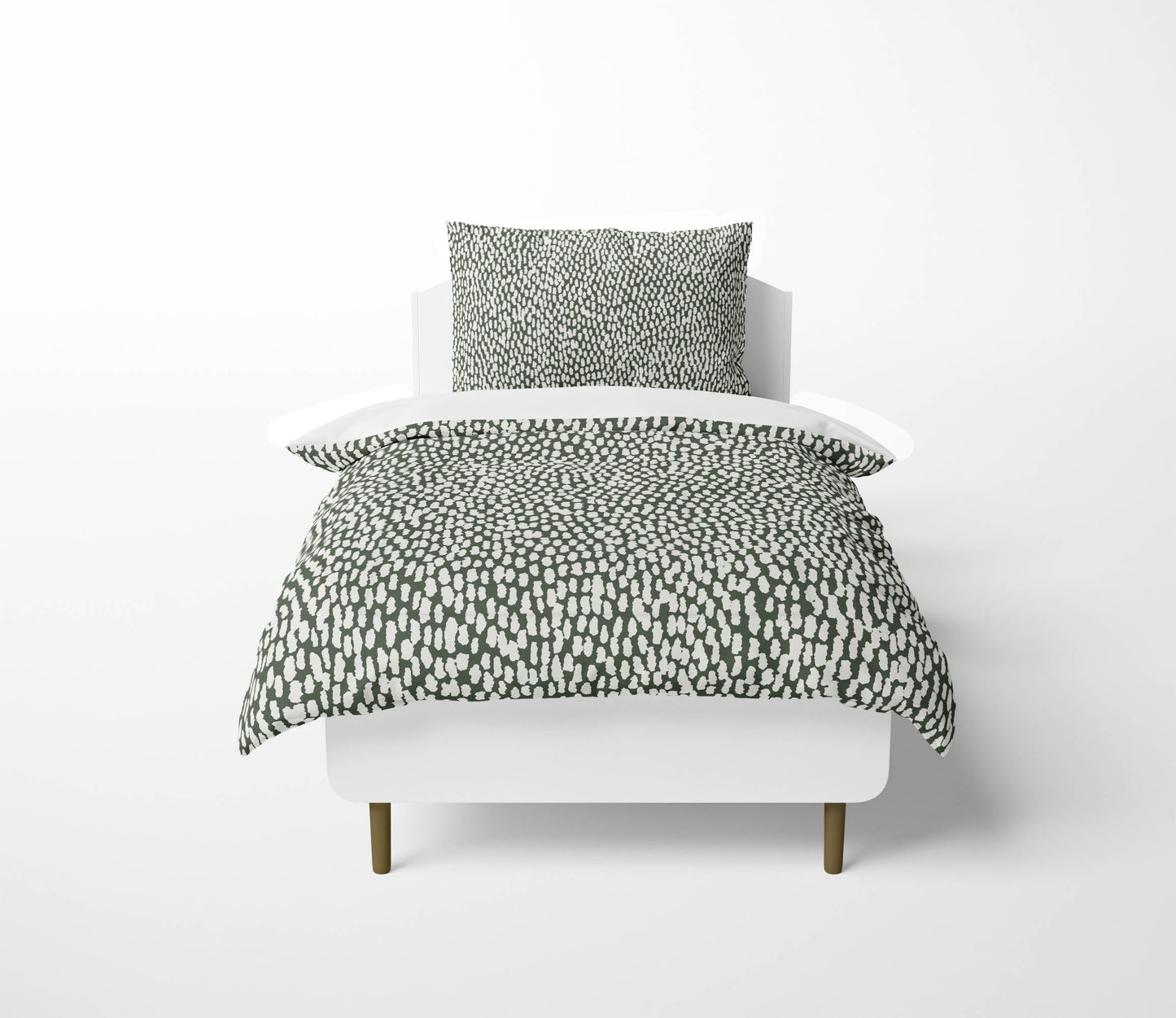 Twinkle Splat Comforter Set