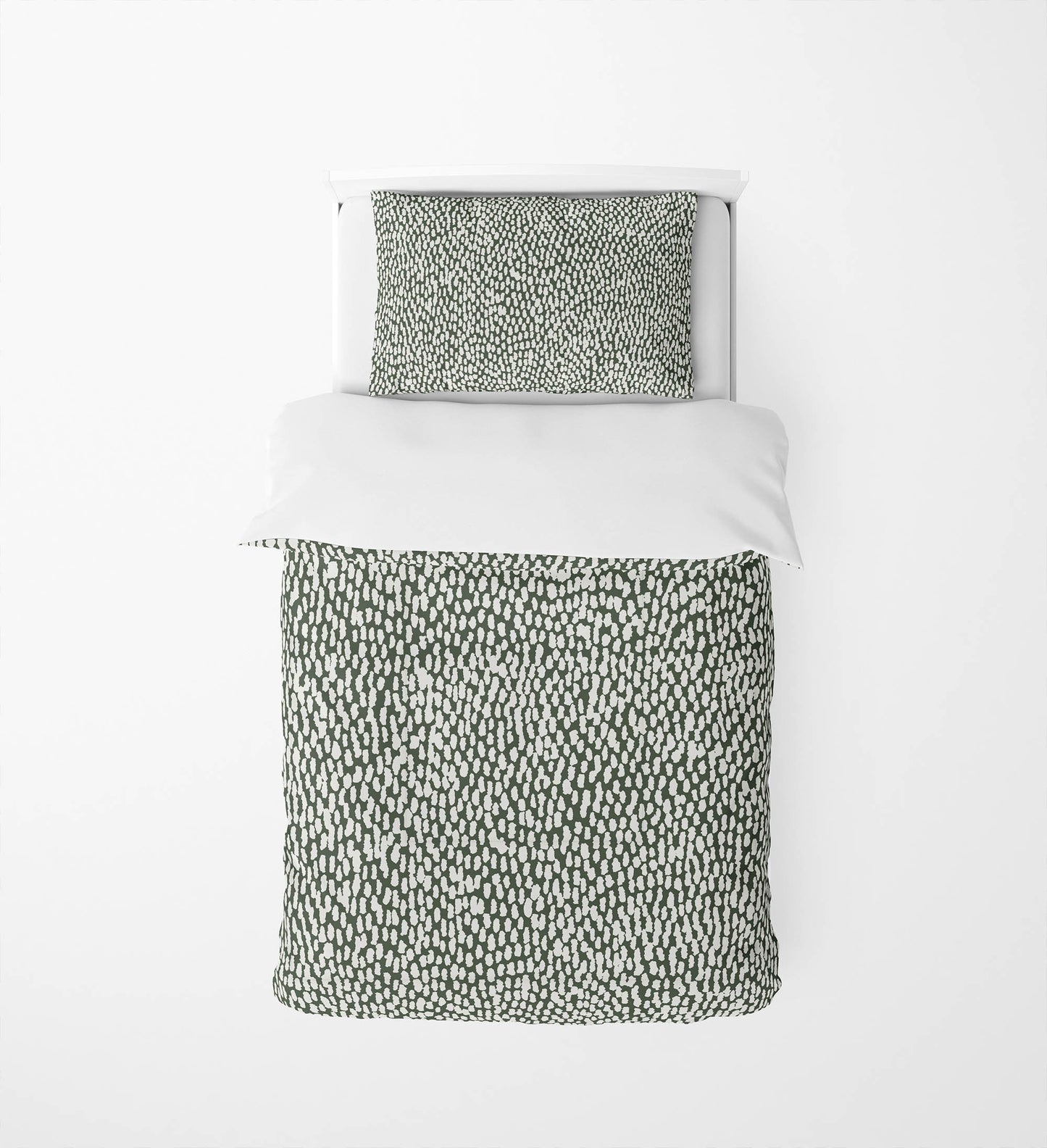 Twinkle Splat Comforter Set