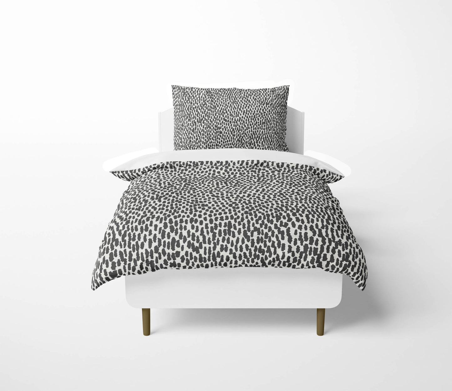 Twinkle Splat Comforter Set