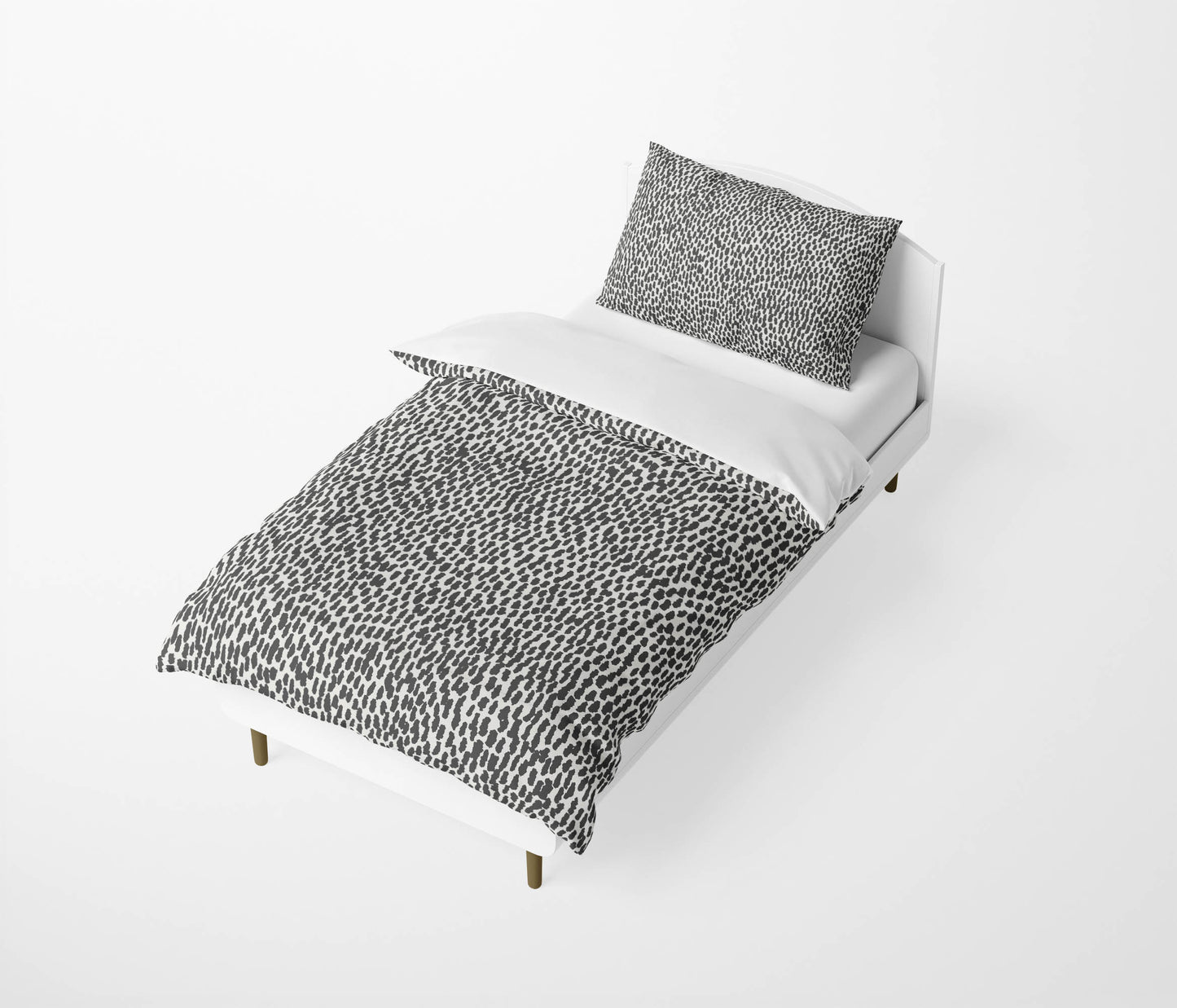 Twinkle Splat Comforter Set