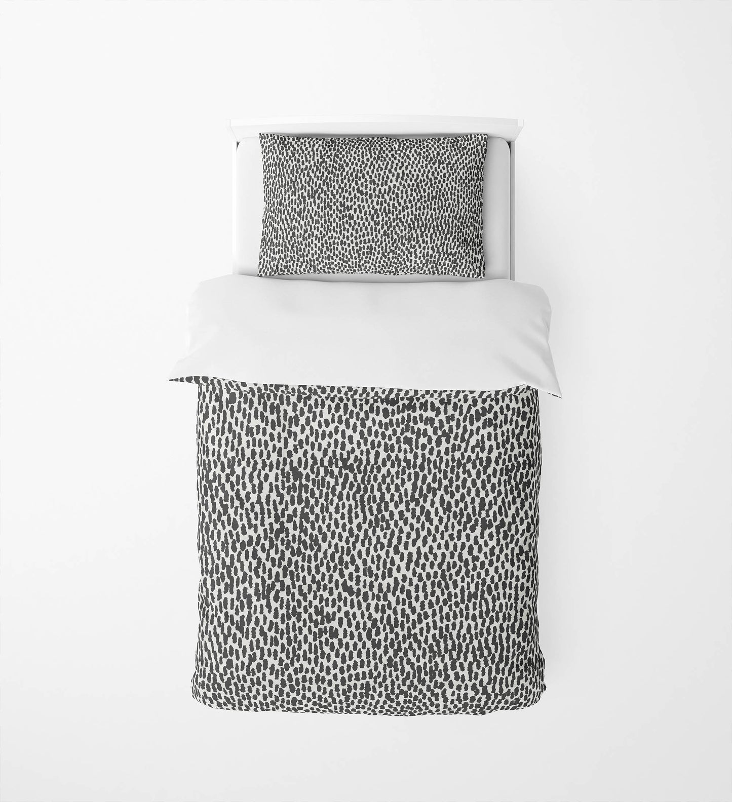 Twinkle Splat Comforter Set