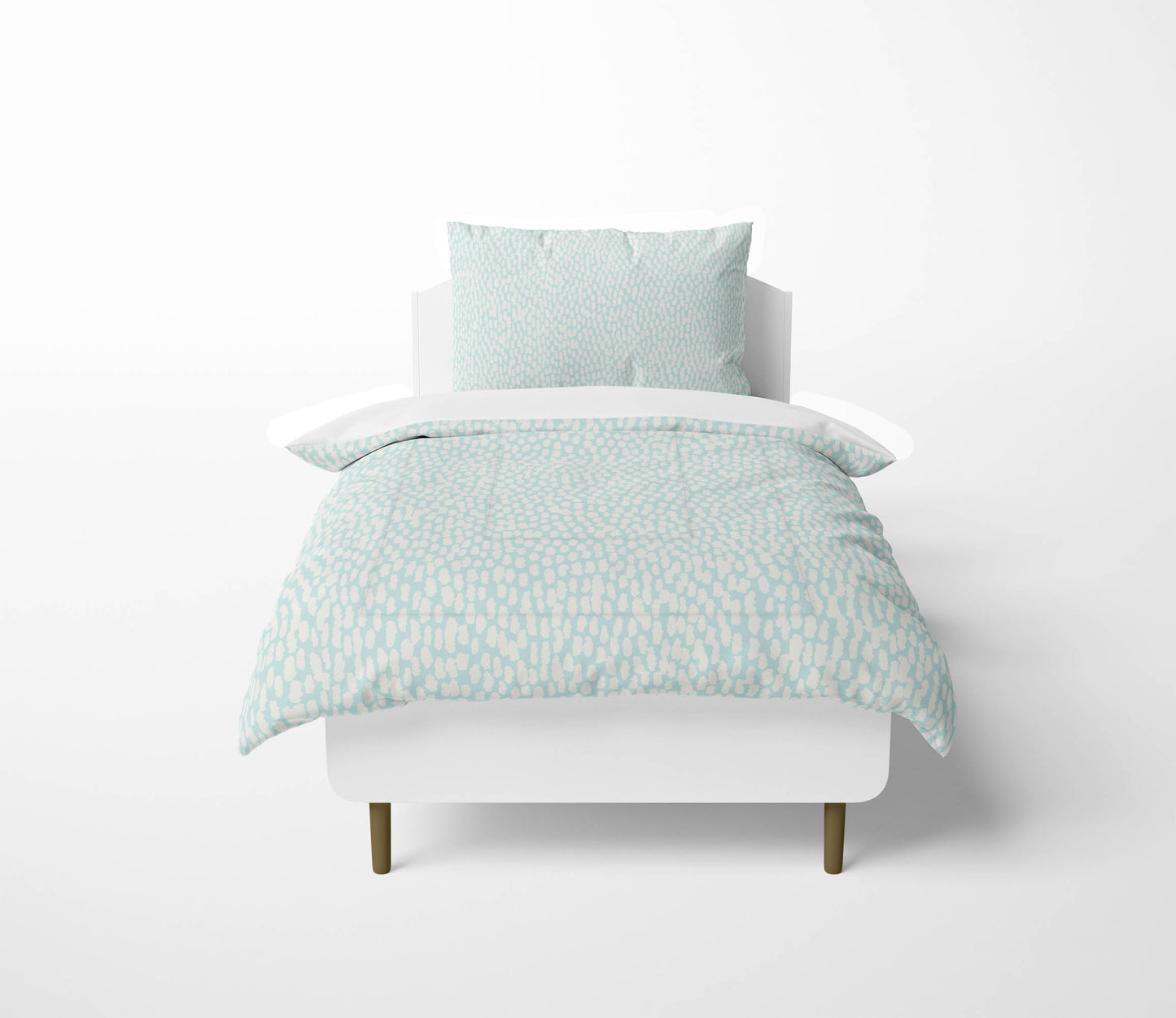 Twinkle Splat Comforter Set