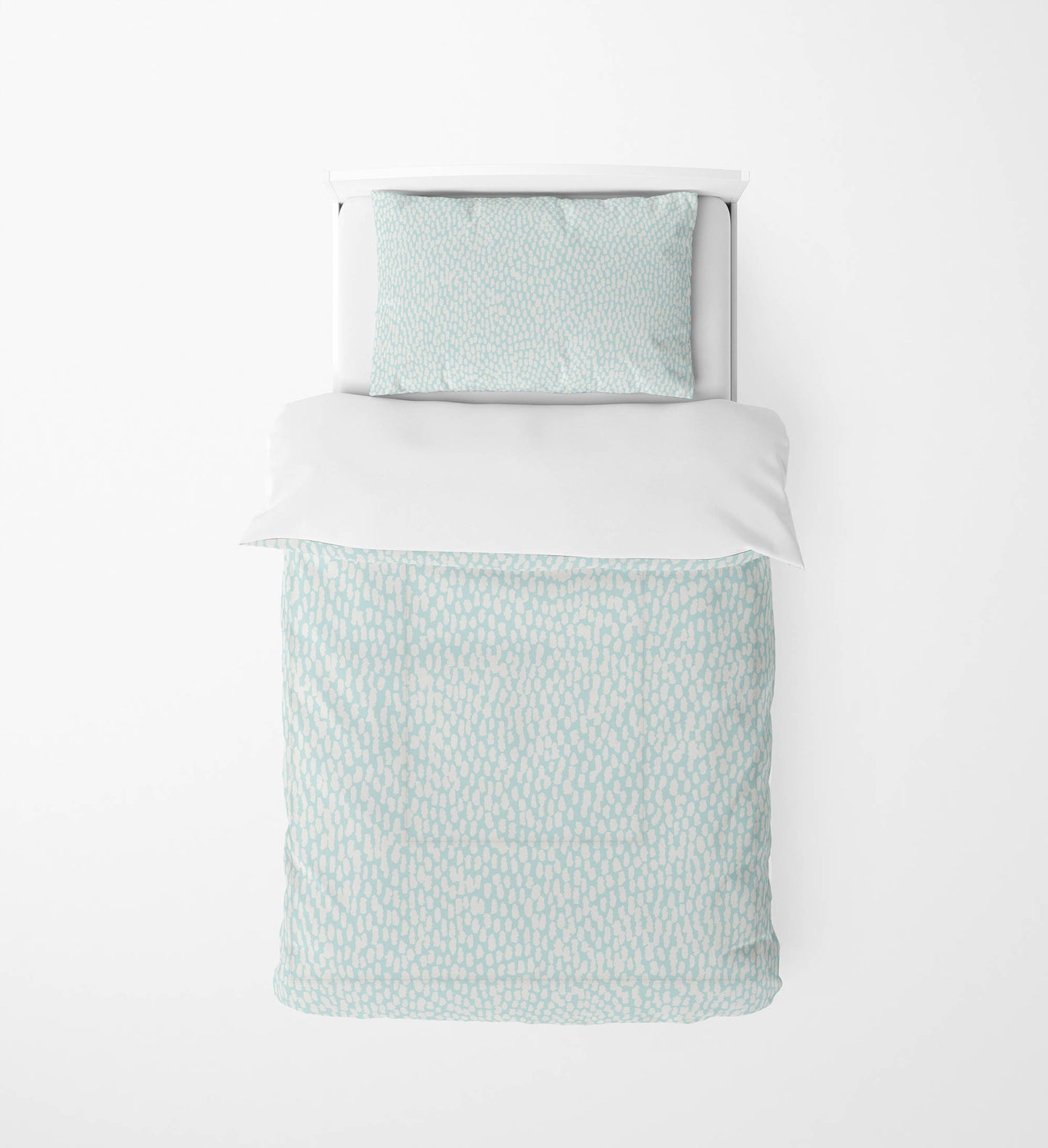 Twinkle Splat Comforter Set
