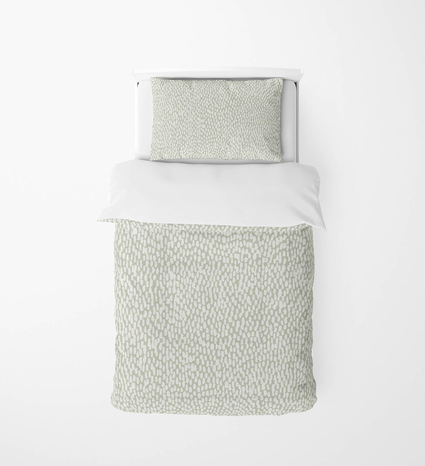 Twinkle Splat Comforter Set
