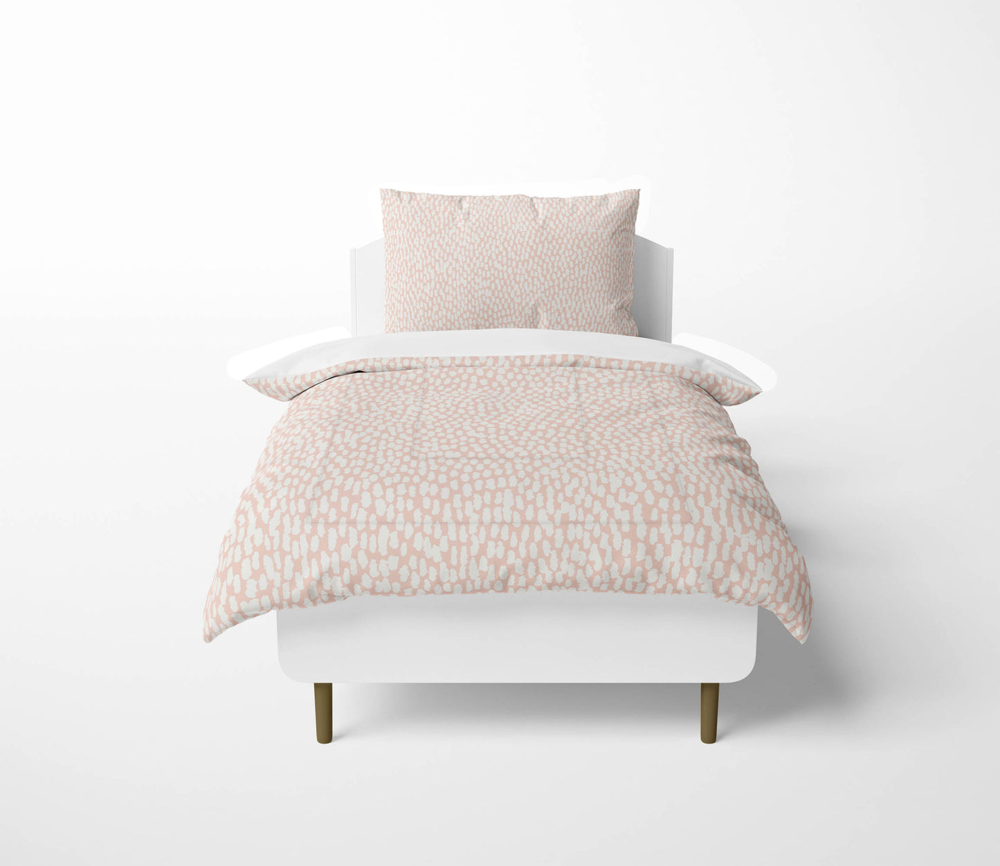 Twinkle Splat Comforter Set