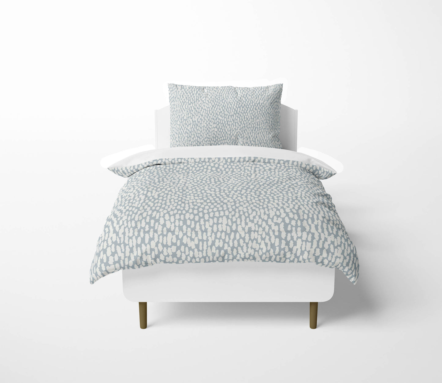 Twinkle Splat Comforter Set