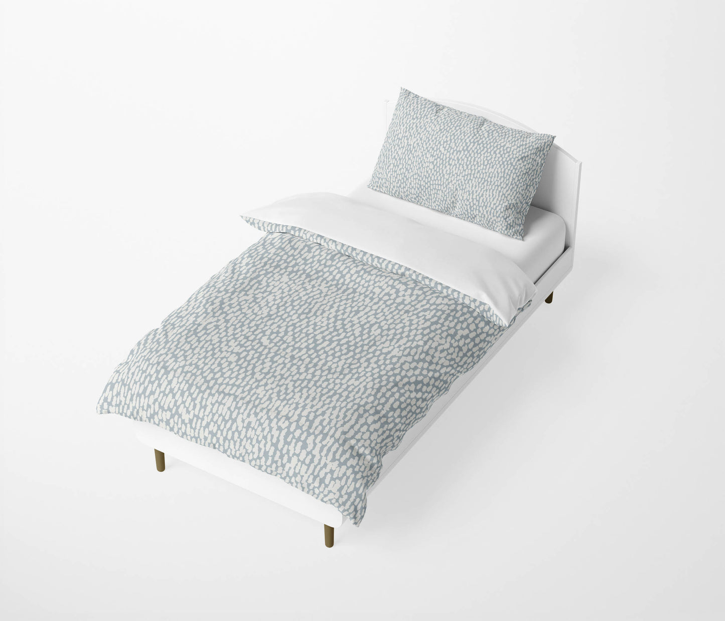 Twinkle Splat Comforter Set