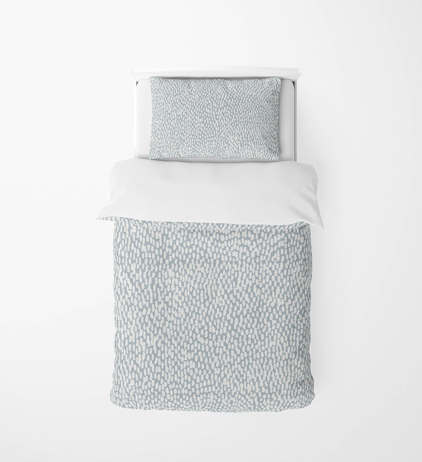 Twinkle Splat Comforter Set