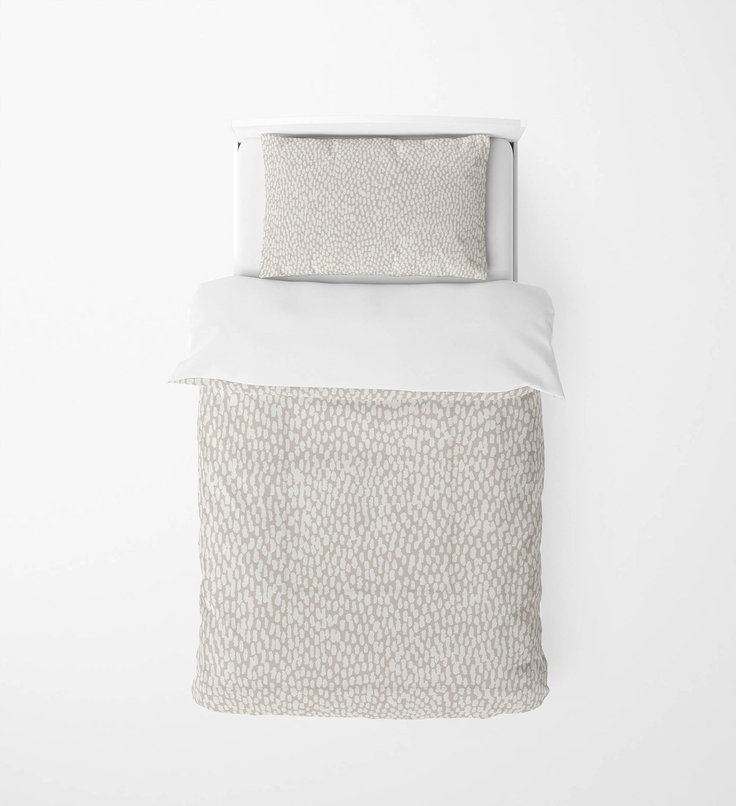 Twinkle Splat Comforter Set
