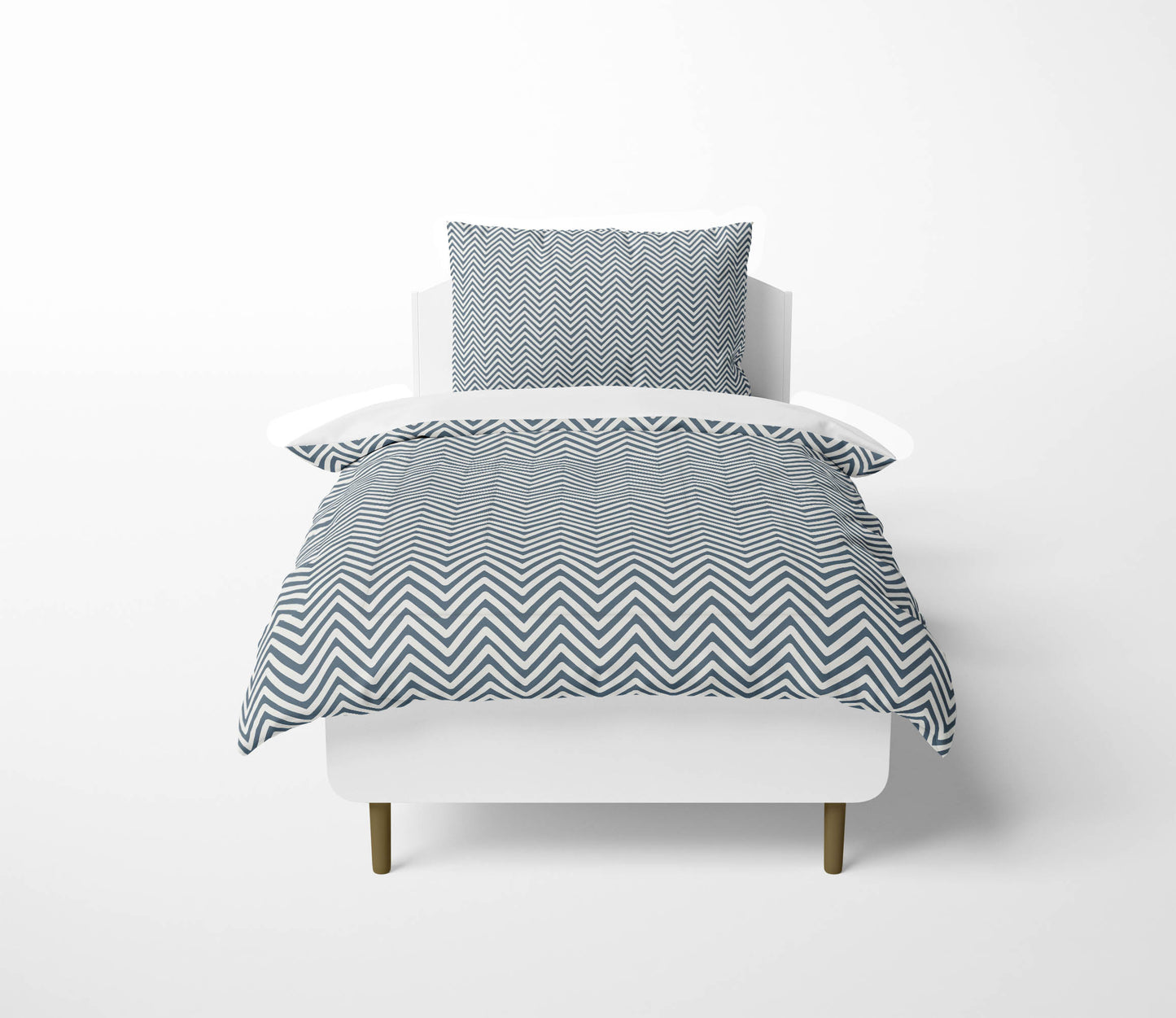 Chevy Champ Comforter Set
