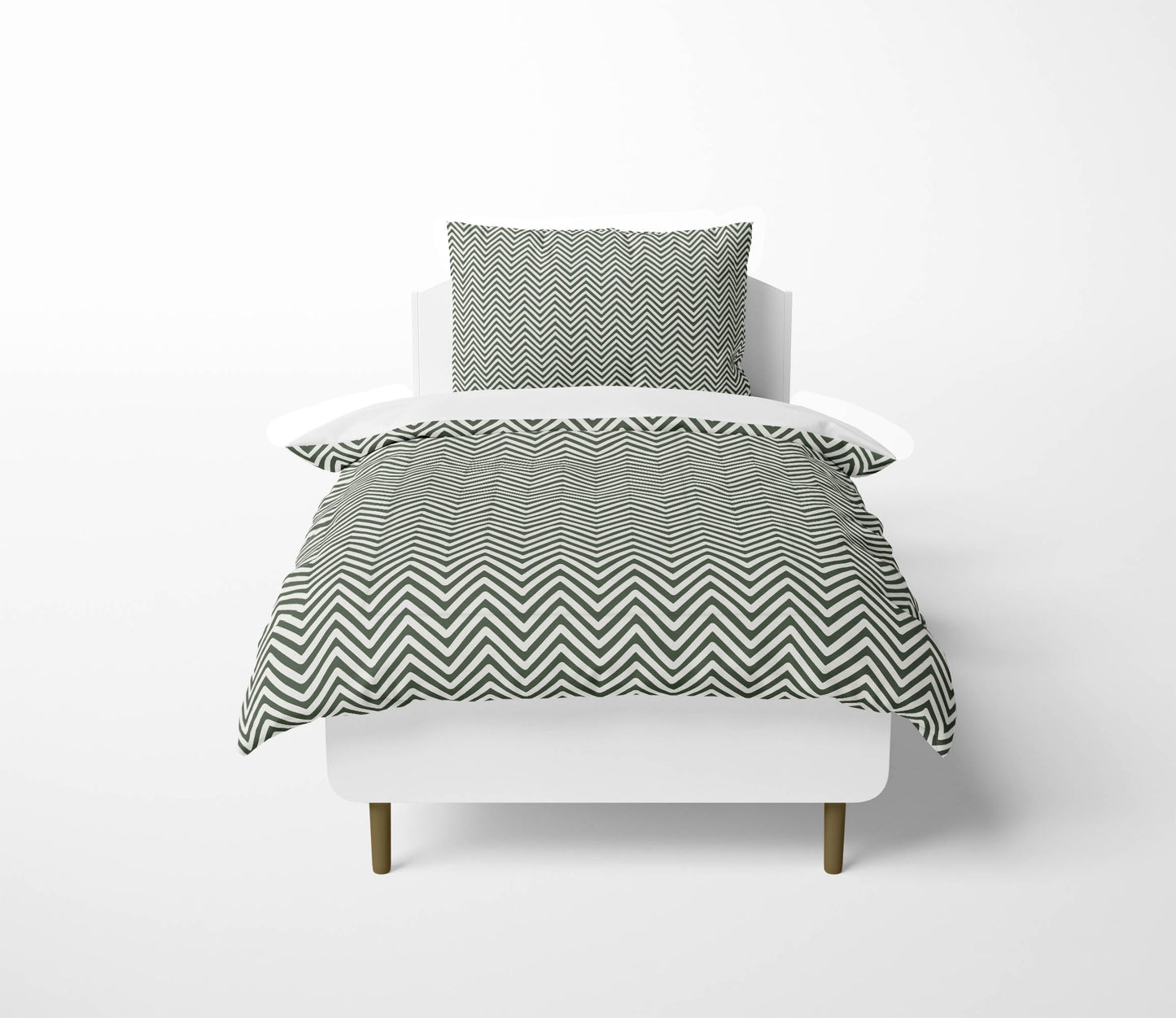 Chevy Champ Comforter Set