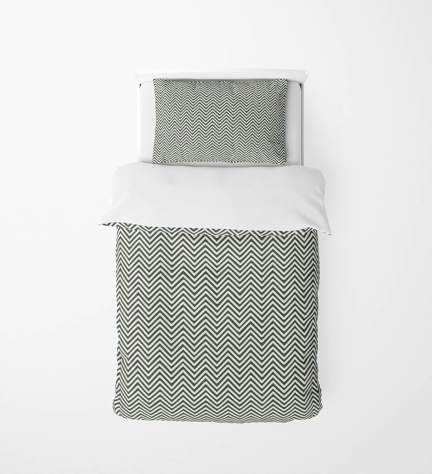 Chevy Champ Comforter Set