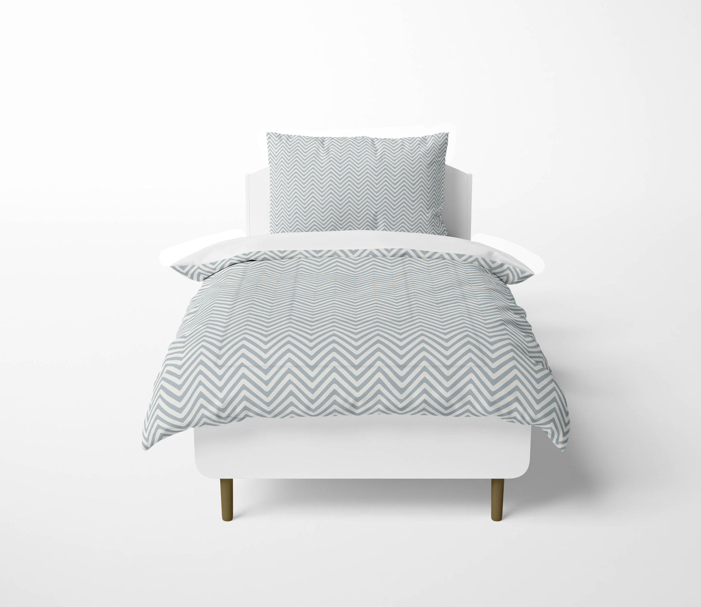 Chevy Champ Comforter Set