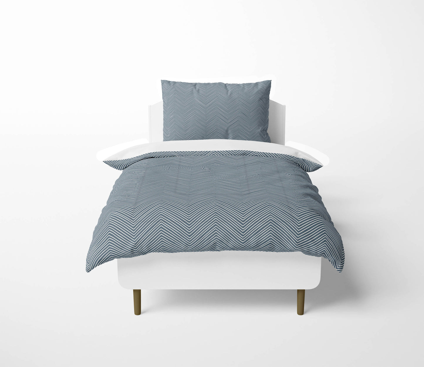 Chevy Thin Comforter Set