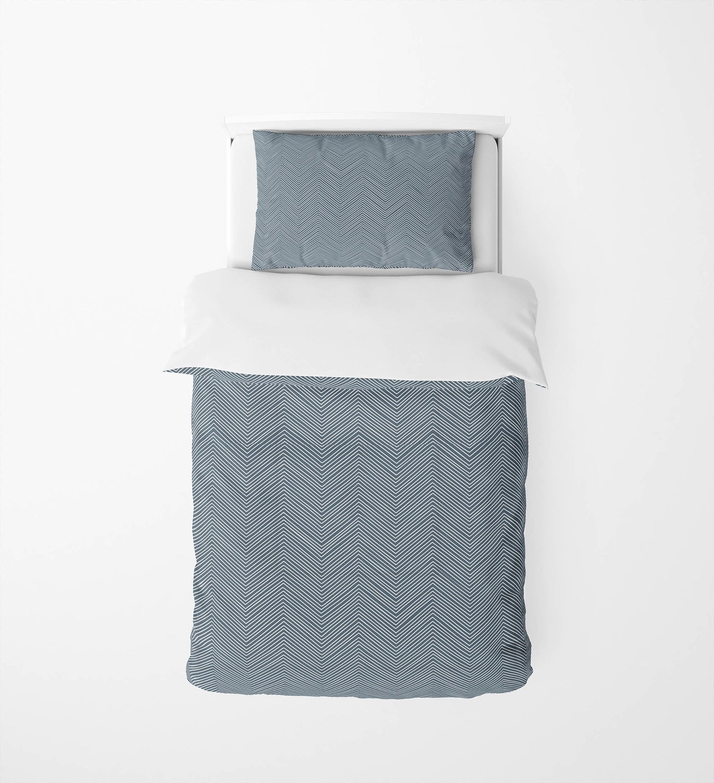 Chevy Thin Comforter Set