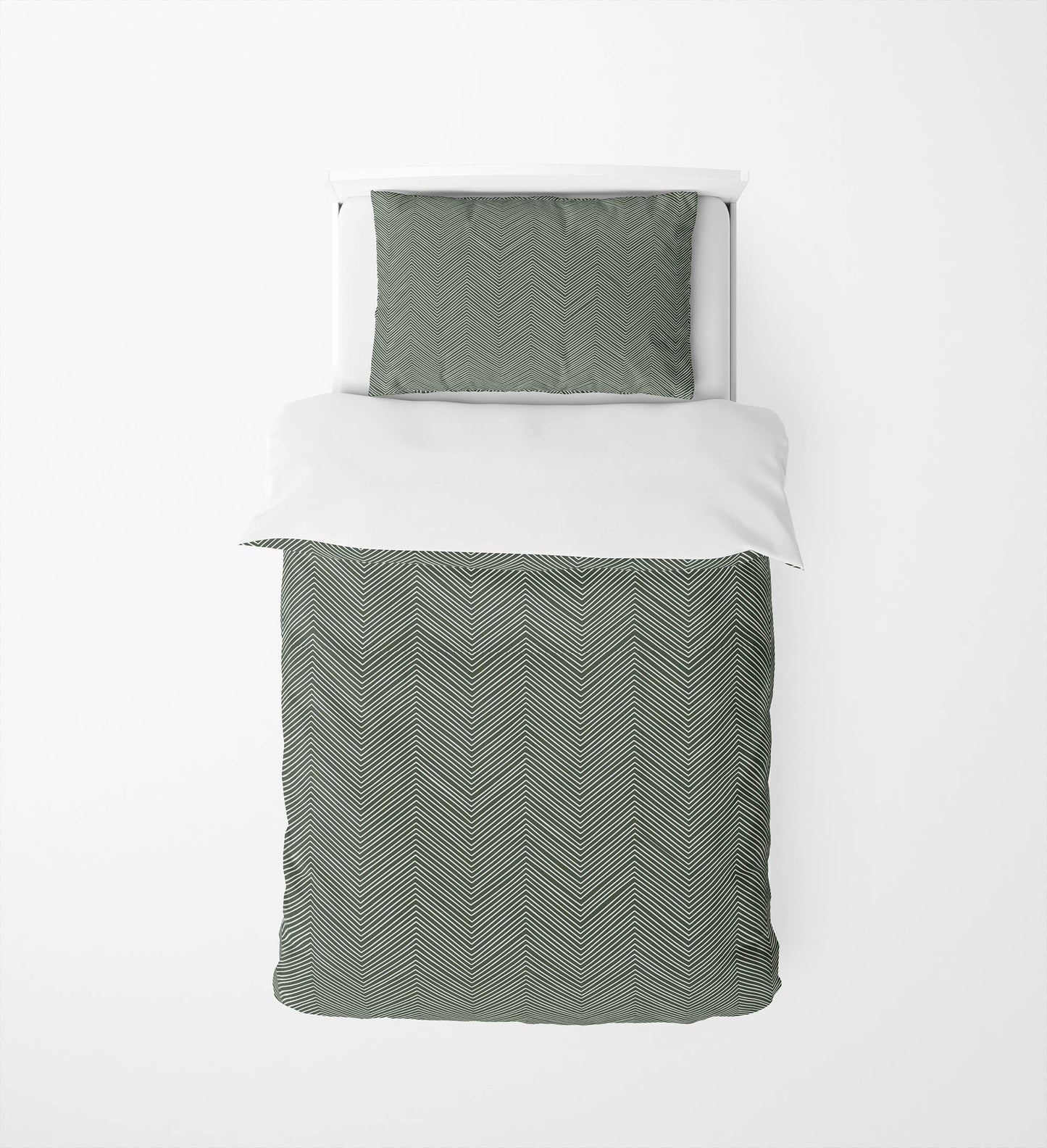 Chevy Thin Comforter Set