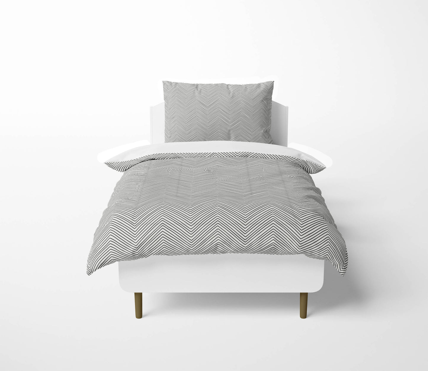 Chevy Thin Comforter Set