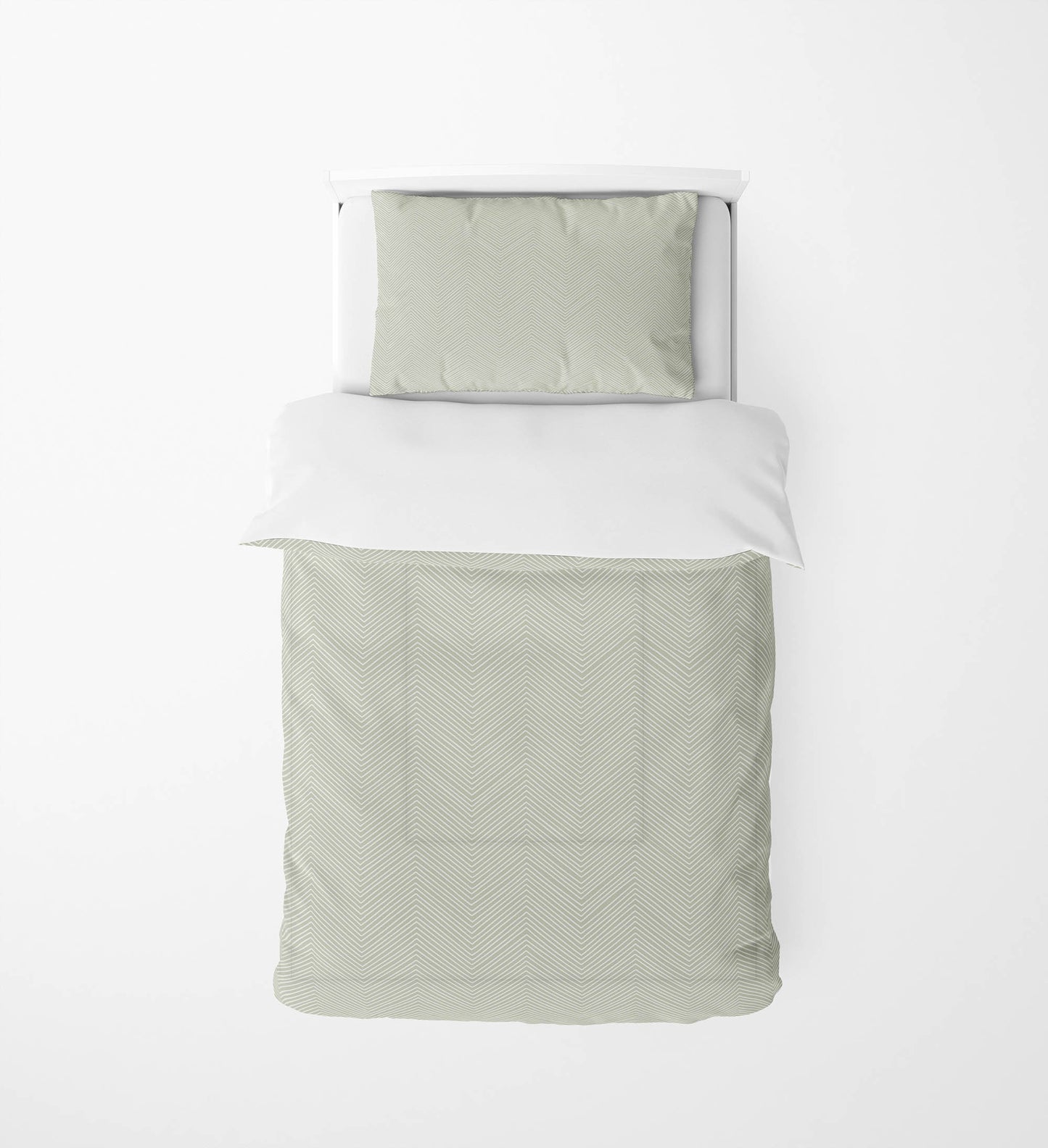 Chevy Thin Comforter Set