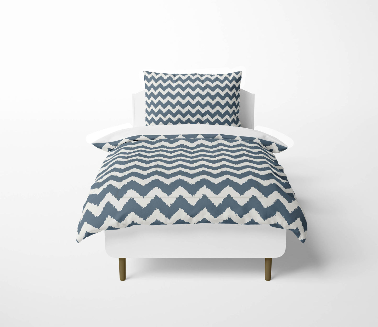 Chevy Tribal Comforter Set