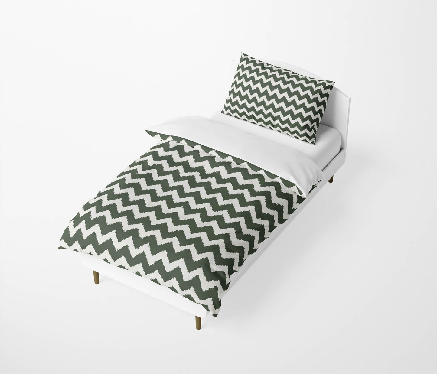 Chevy Tribal Comforter Set
