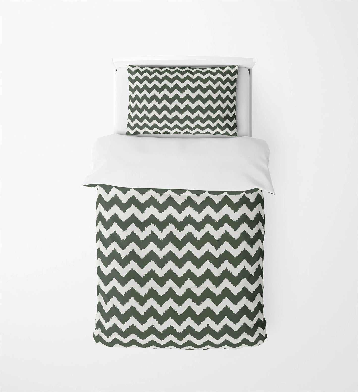 Chevy Tribal Comforter Set