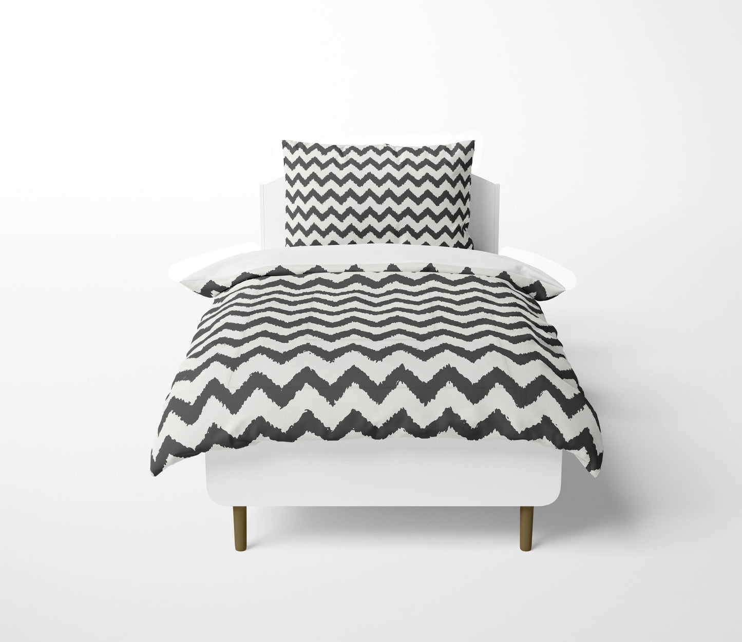 Chevy Tribal Comforter Set