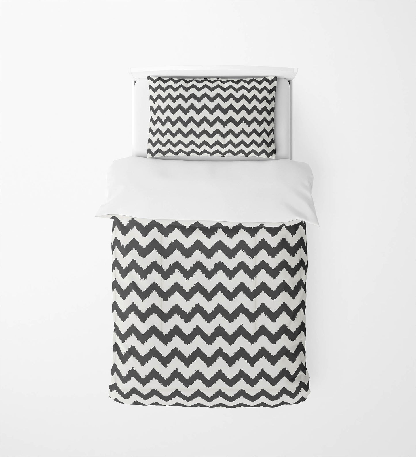 Chevy Tribal Comforter Set