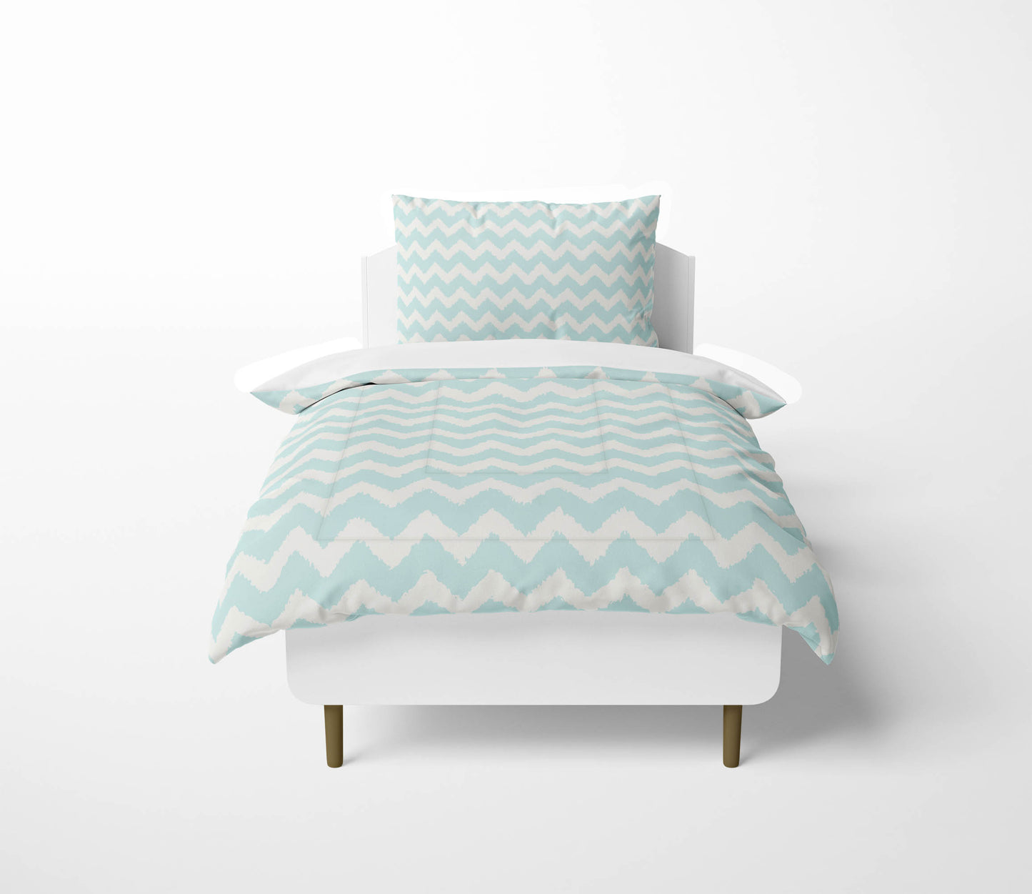 Chevy Tribal Comforter Set