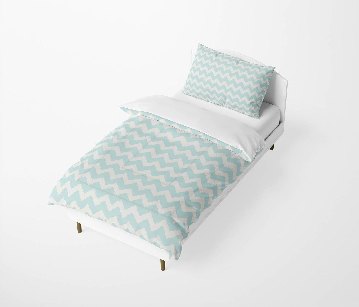 Chevy Tribal Comforter Set