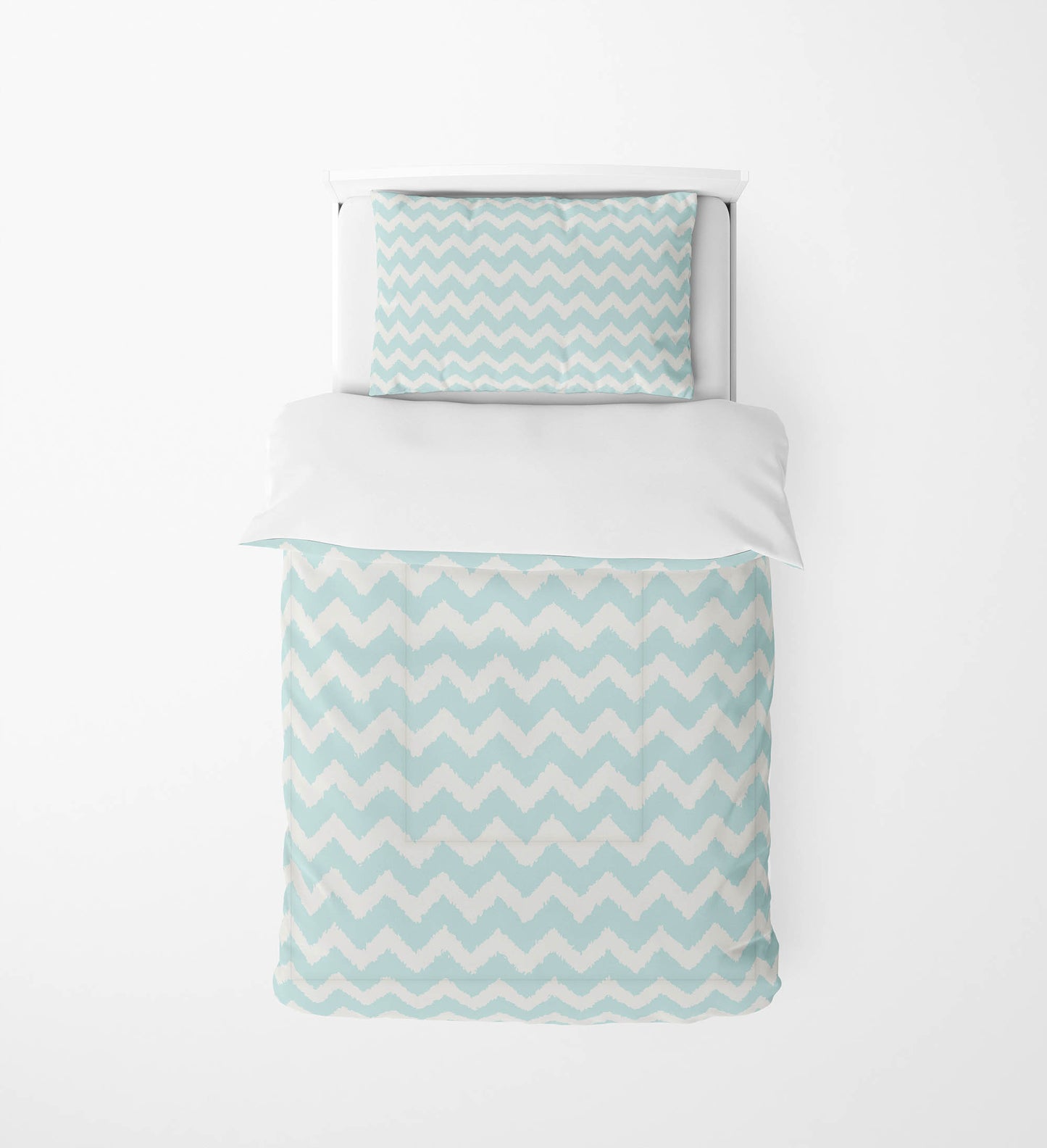 Chevy Tribal Comforter Set
