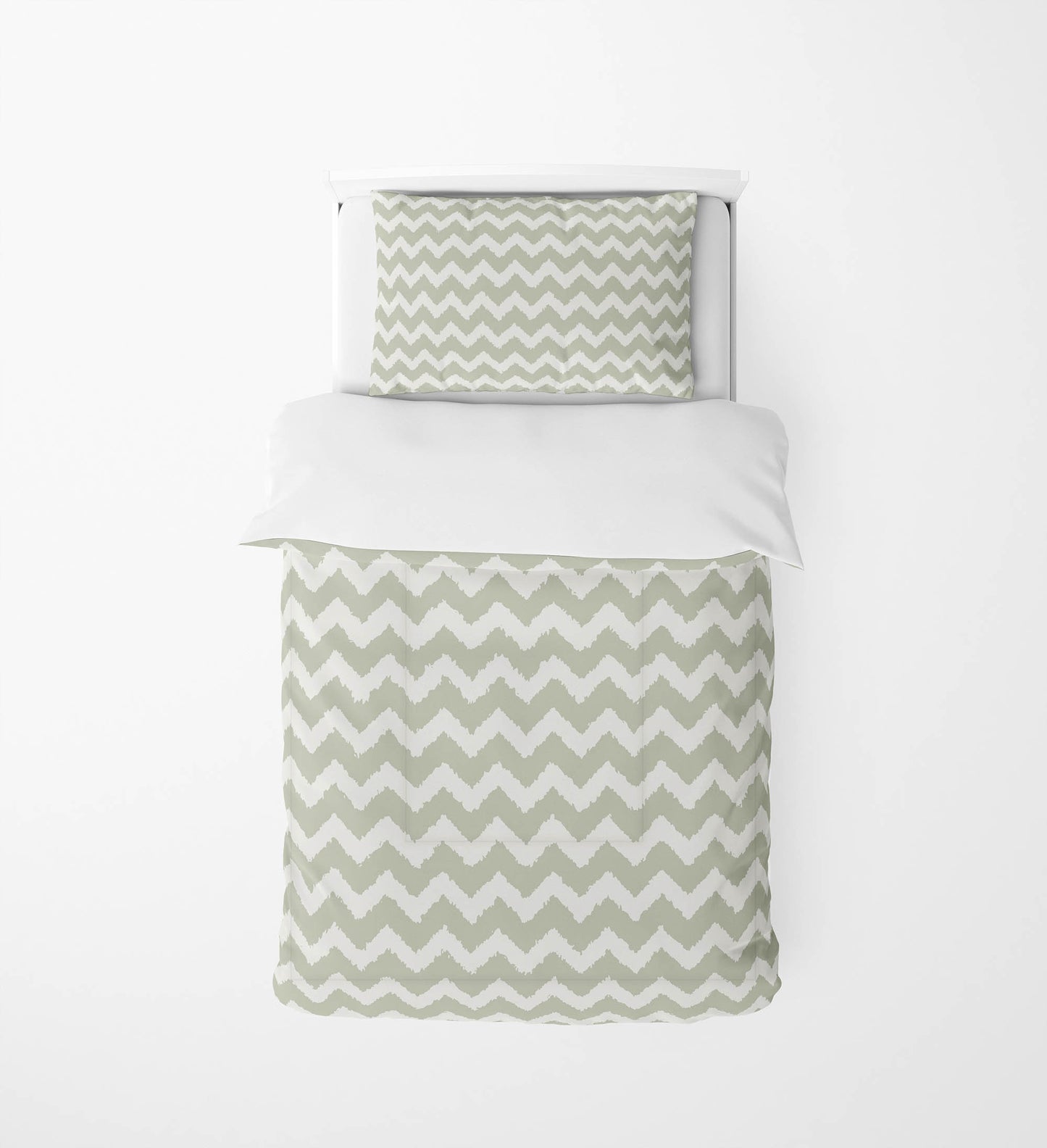 Chevy Tribal Comforter Set