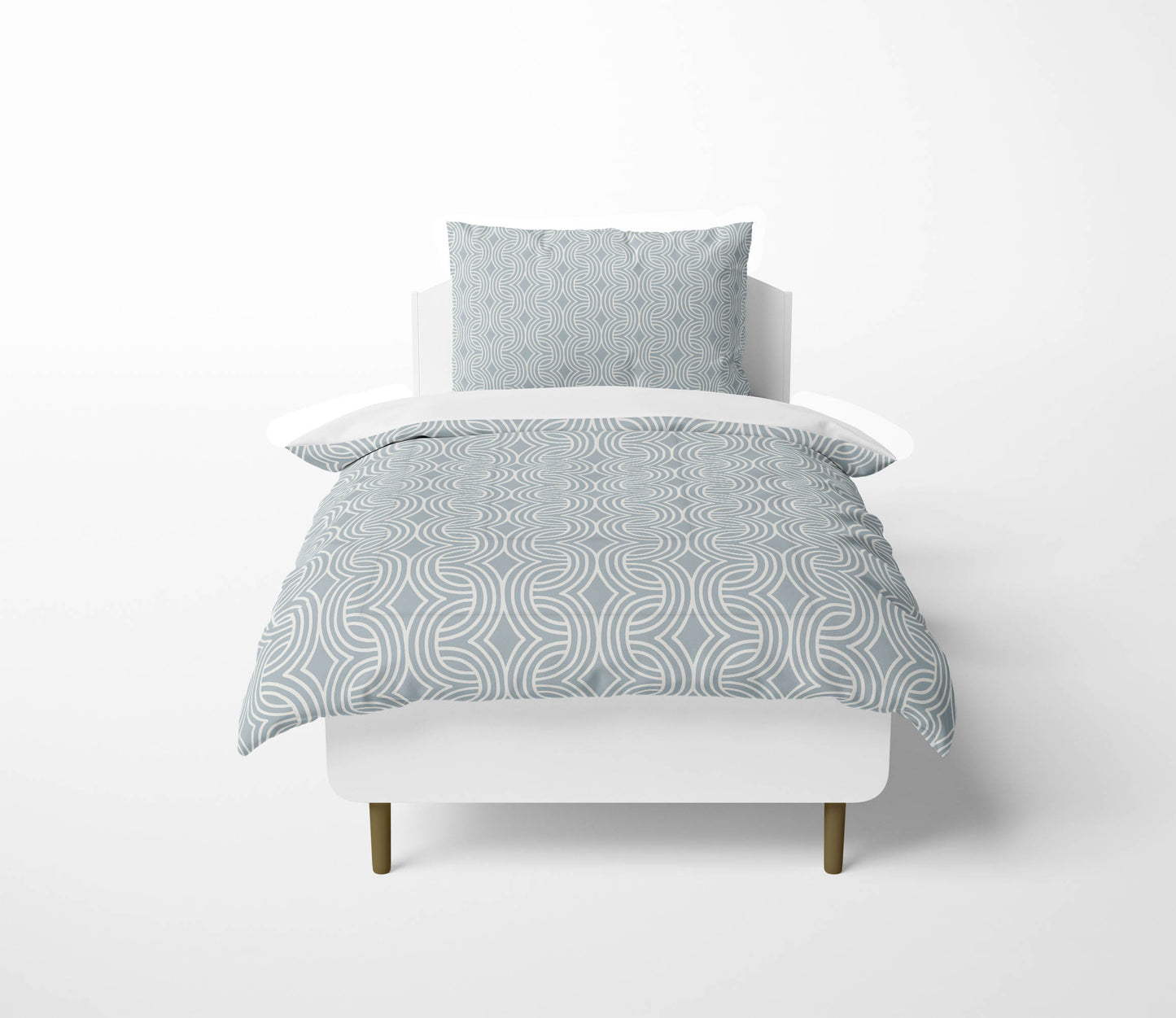 Child Lock Comforter Set