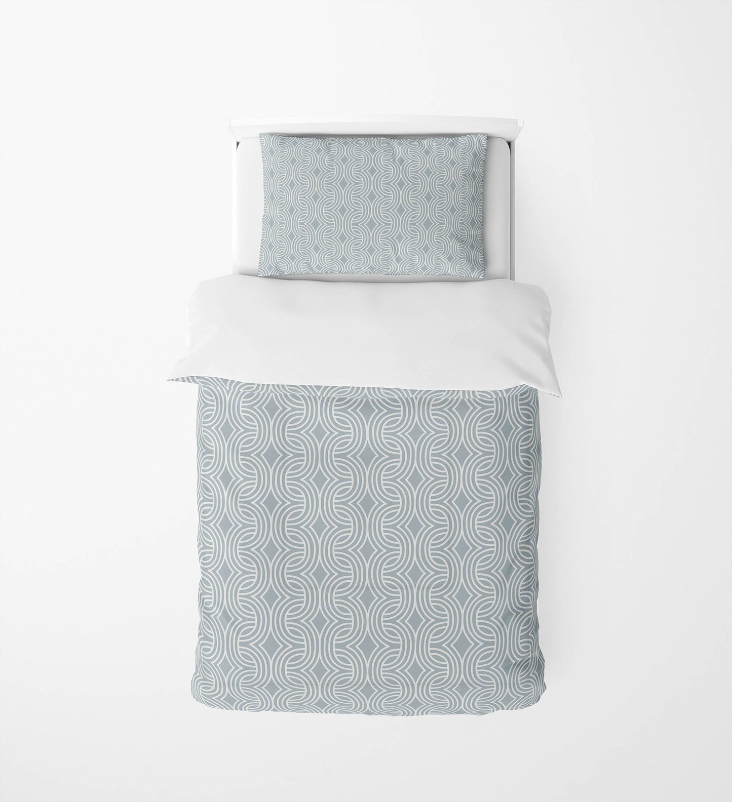 Child Lock Comforter Set