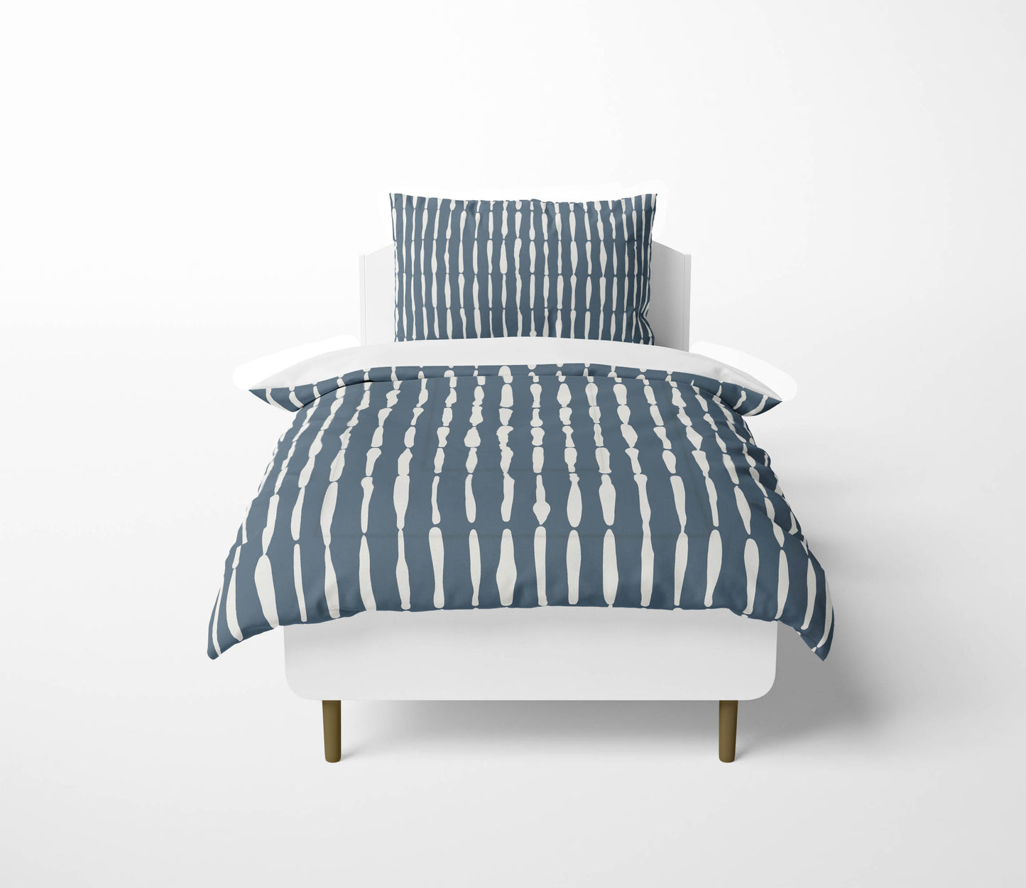 Chuck Comforter Set