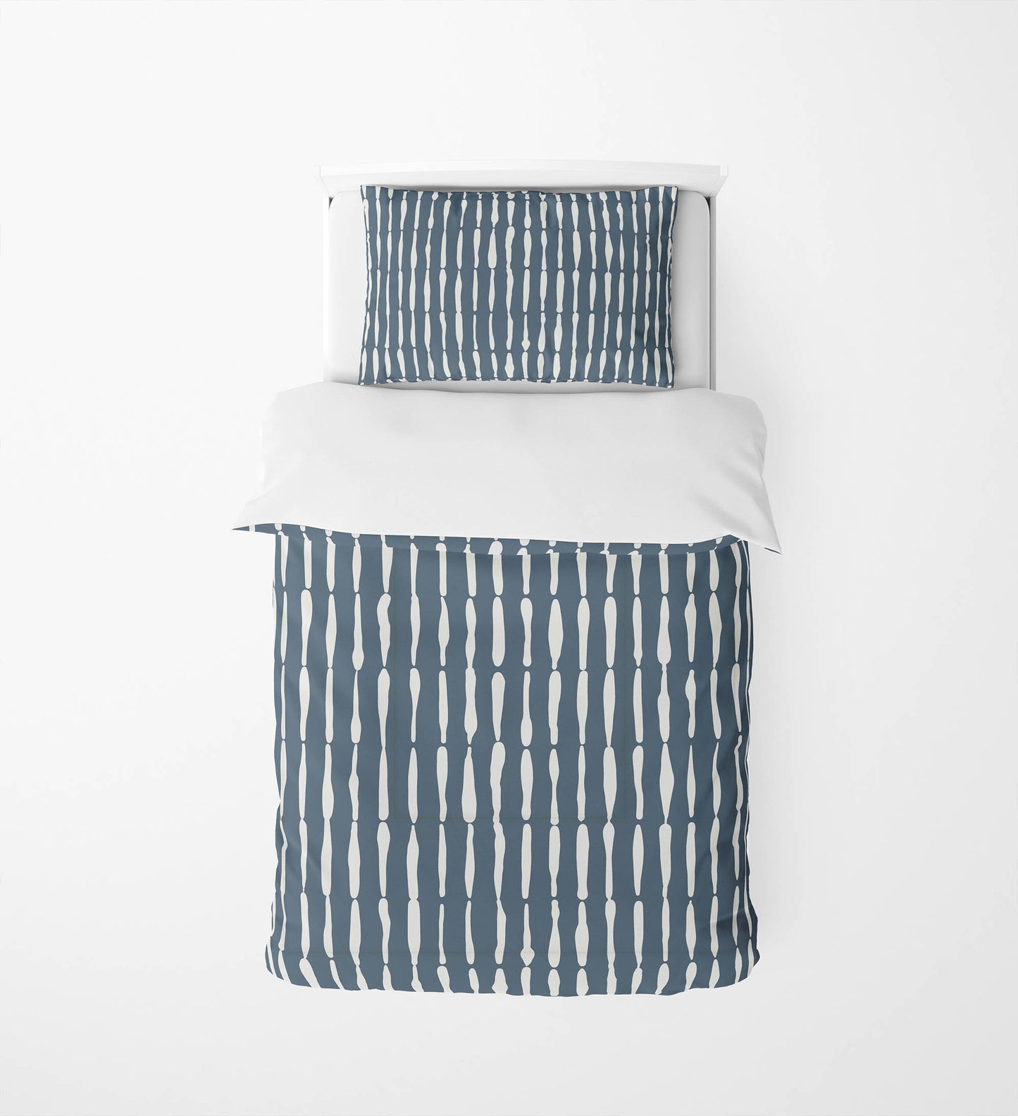 Chuck Comforter Set