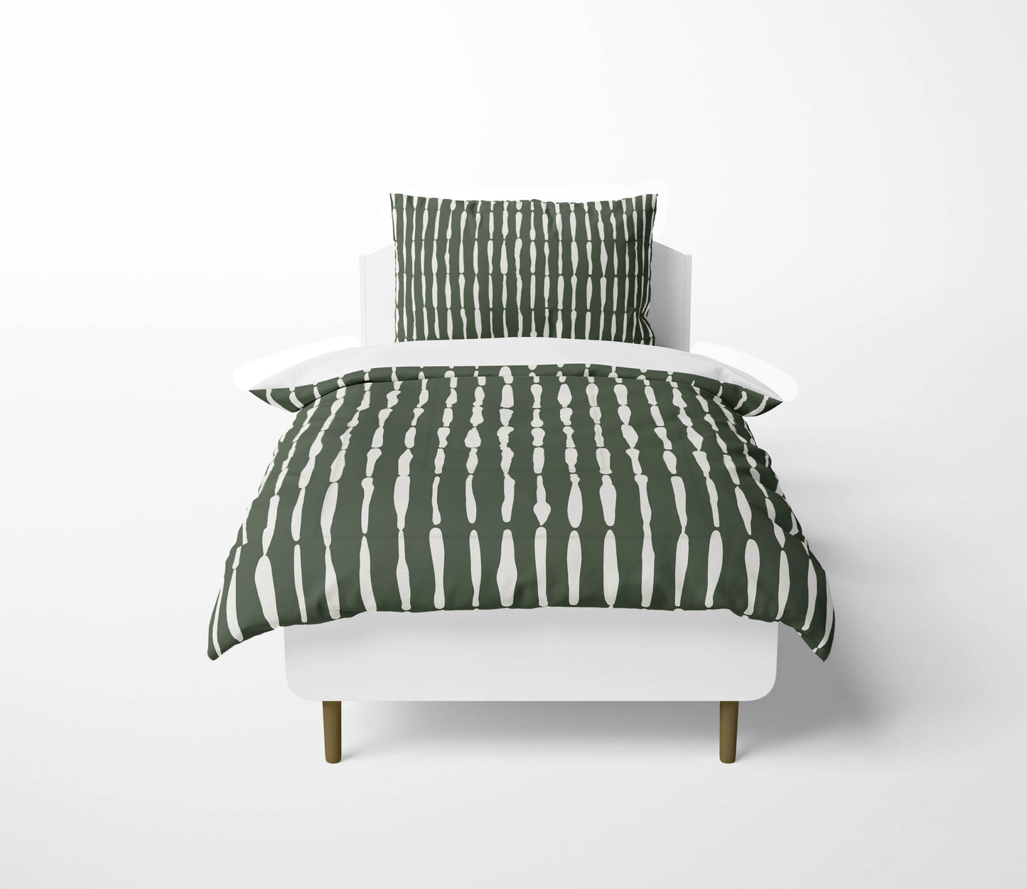 Chuck Comforter Set