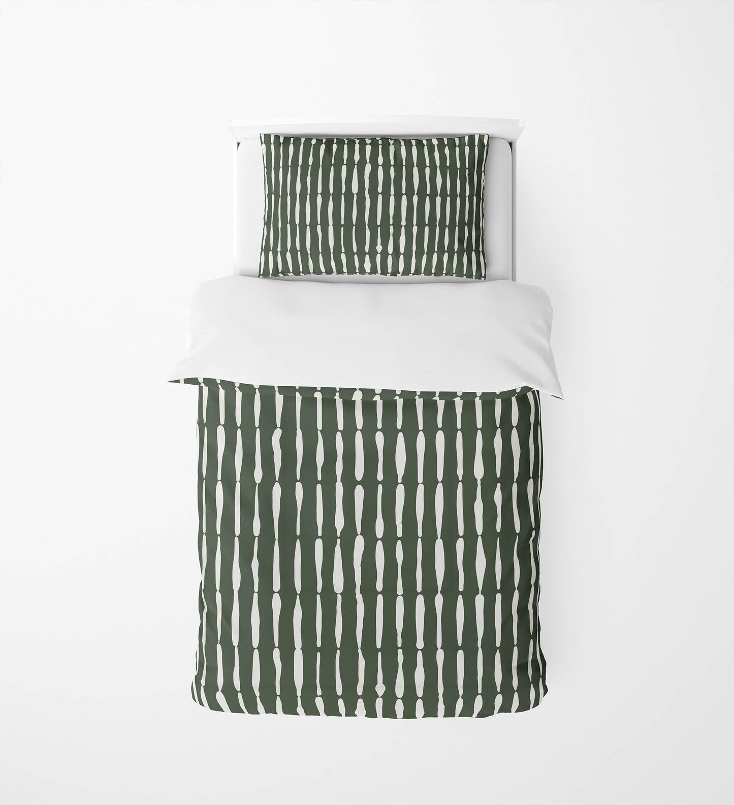 Chuck Comforter Set