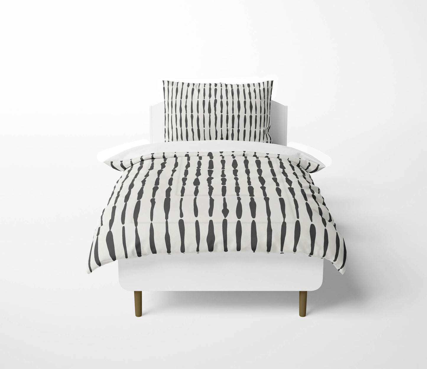 Chuck Comforter Set
