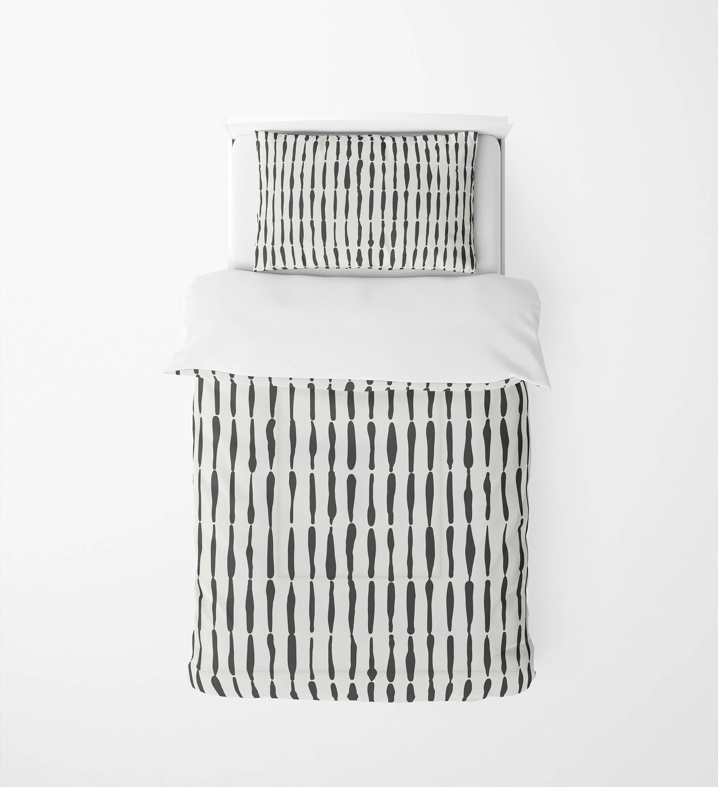 Chuck Comforter Set