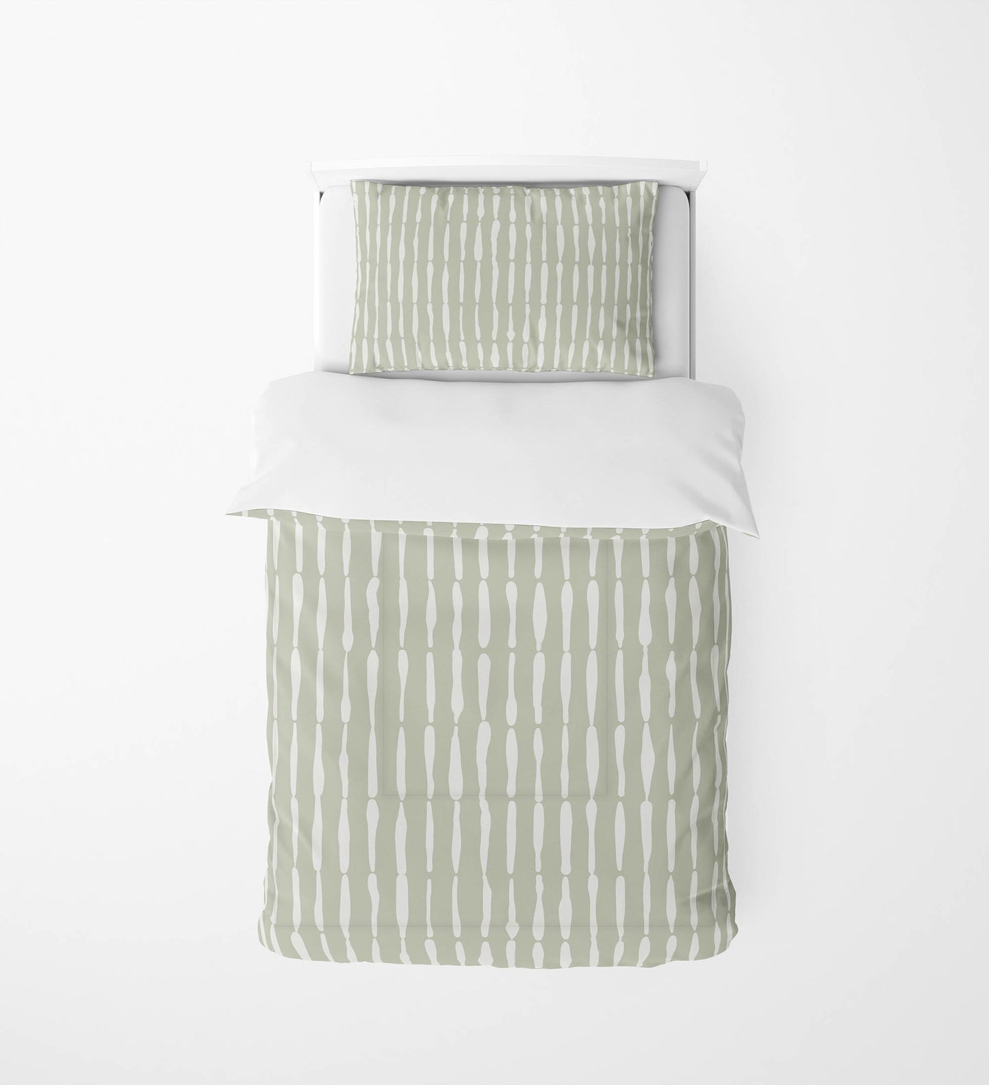 Chuck Comforter Set
