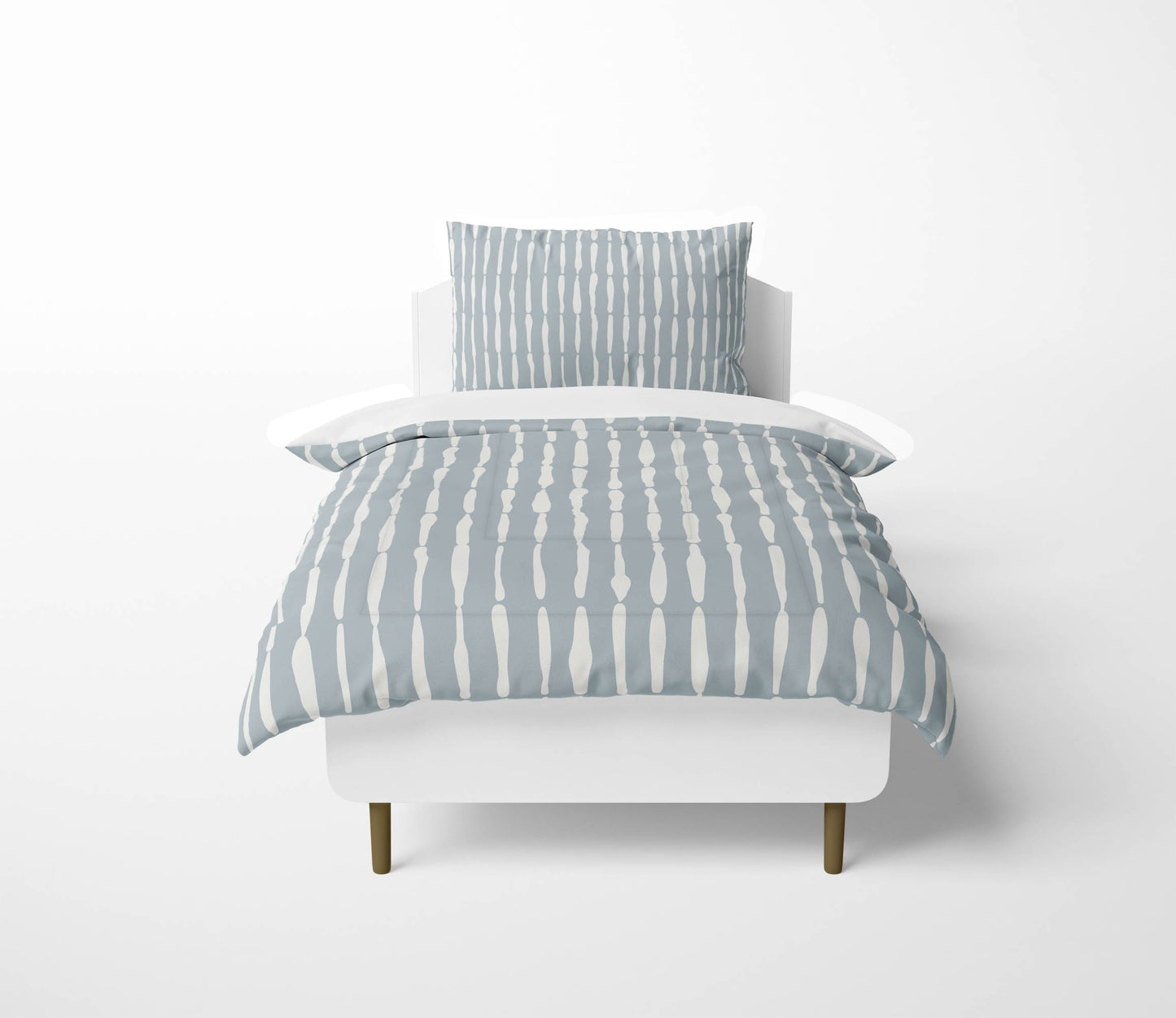 Chuck Comforter Set