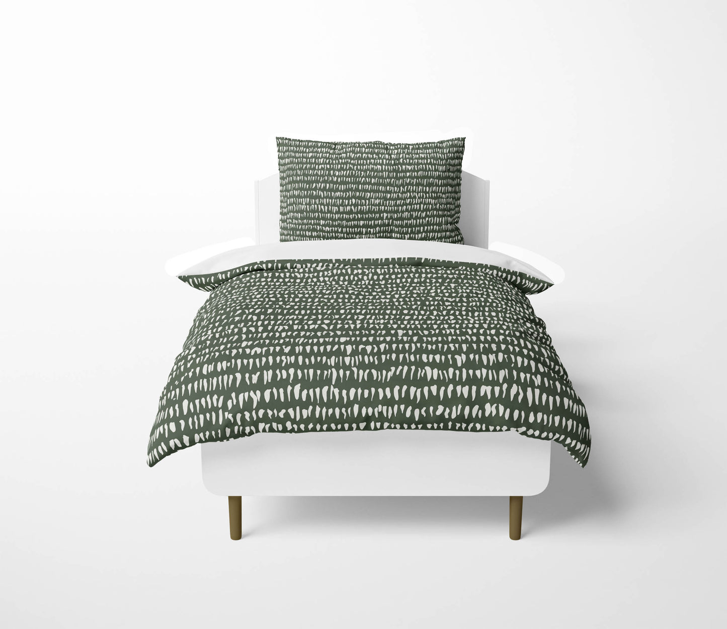 Crops Comforter Set