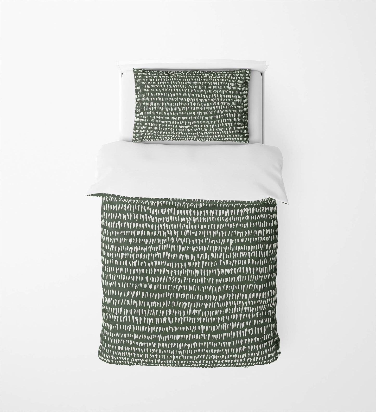 Crops Comforter Set